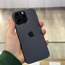 iPhone 15 Pro Max 256 GB