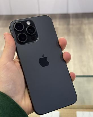 iPhone 15 Pro Max 256 GB