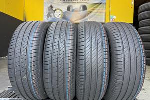 4 Gomme Firestone Michelin 195/65R15 85-90%Residui