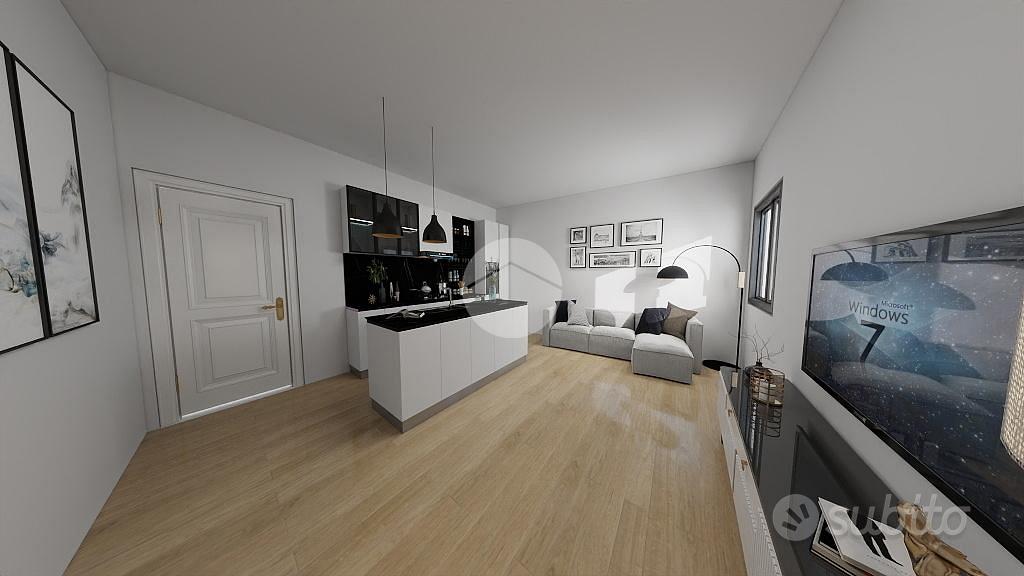 Appartamento – Chieri, Torino - Vista 3