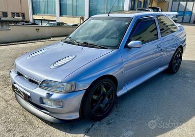 Ford Escort/Orion Escort RS Cosworth (T25) Executi