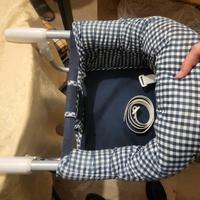 Seggiolino da tavola