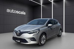 Renault Clio Full Hybrid E-Tech 140 CV 5 porte Int