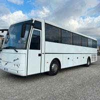 AUTOBUS GRANTURISMO VOLVO B 12