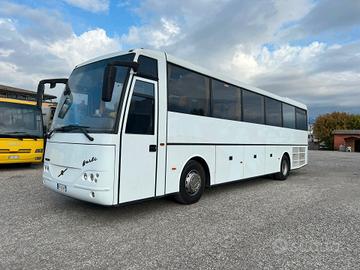 AUTOBUS GRANTURISMO VOLVO B 12