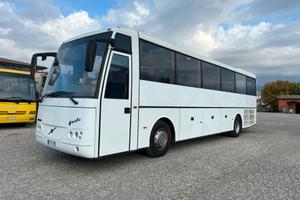 AUTOBUS GRANTURISMO VOLVO B 12