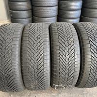 225 55 17 Pirelli invernali 80% utile, compreso mo
