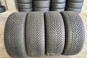 225 55 17 Pirelli invernali 80% utile, compreso mo