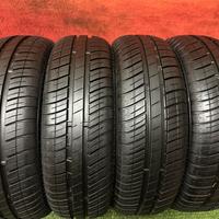 185 65 15 Gomme Estive 99% 2021 GoodYear 185 65R15
