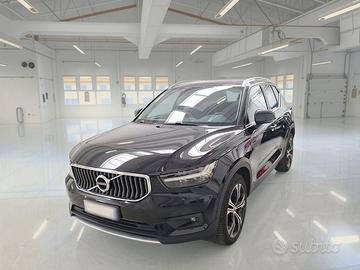 VOLVO XC40 T5 PLUG-IN HYBRID AUTO RECHARGE INSCRIP