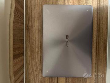 Notebook Asus UX310UAK