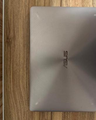 Notebook Asus UX310UAK