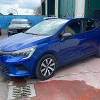 Renault Clio 1.0 TCE 90 Equilibre