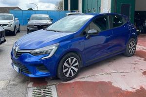 Renault Clio 1.0 TCE 90 Equilibre