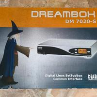 Dreambox 