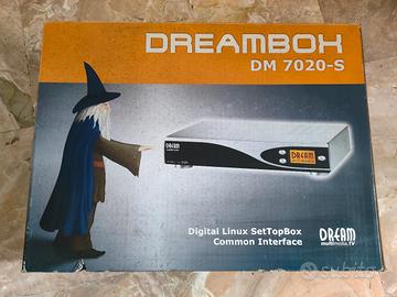 Dreambox 