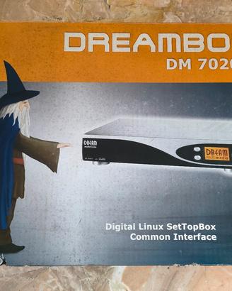 Dreambox 