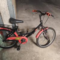 bicicletta bambino 