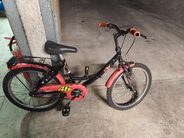 bicicletta bambino 