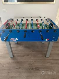 Calciobalilla professionale