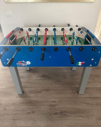 Calciobalilla professionale