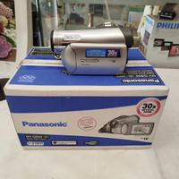 Panasonic NV-GS60
