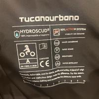 Giacca primavere tucano urbano taglia 50
