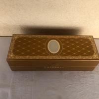Scatola vuota champagne Cristal