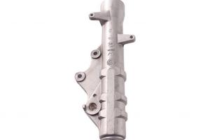 Fodero sinistro forcella X7 - X8 - X9 - Nexus