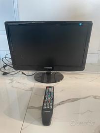 Tv Samsung 20 pollici