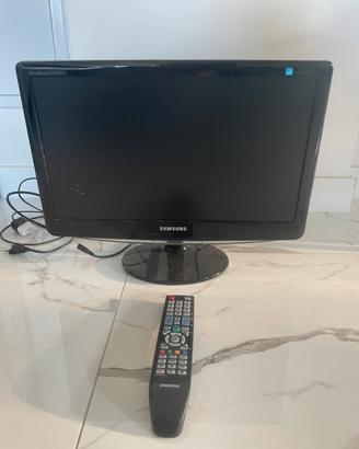 Tv Samsung 20 pollici