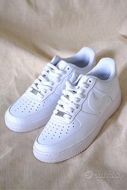 Nike Air Force 1 n.40.5