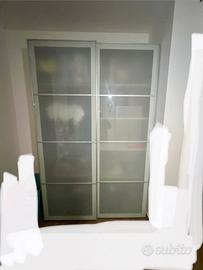 Guardaroba ikea