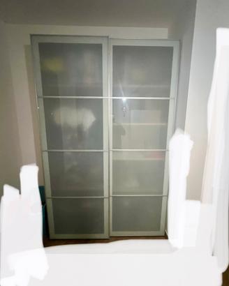 Guardaroba ikea