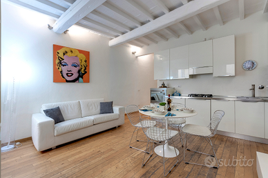 Centralissimo appartamento per Capodanno