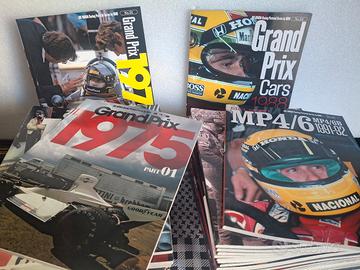 collezione Joe Honda 