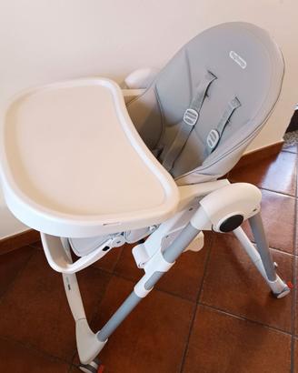 Seggiolone e Sdraietta