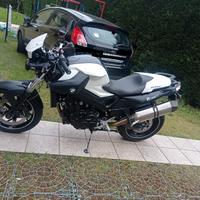 BMW F 800r