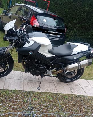 BMW F 800r
