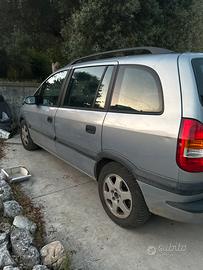 Ople zafira