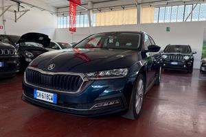 Skoda Octavia 2.0 TDI EVO SCR 150 CV DSG Wagon Sty