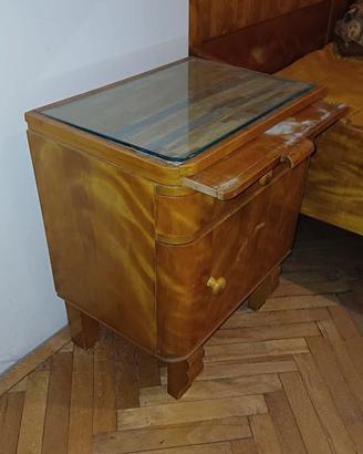 letto matrimoniale