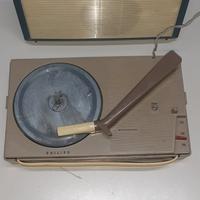 Giradischi  da Collezione Philips anni 70