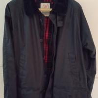 Giaccone Impermeabile