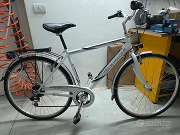 Bici da passeggio Uomo 