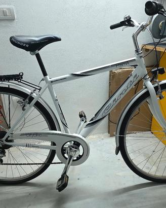 Bici da passeggio Uomo 