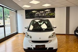 Smart ForTwo 1000 62 kW passion pulse