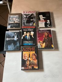 Lotto 20 dvd