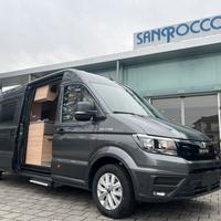 Furgonato Knaus Boxdrive 680 ME Nuovo