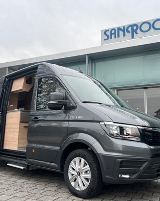 Furgonato Knaus Boxdrive 680 ME Nuovo